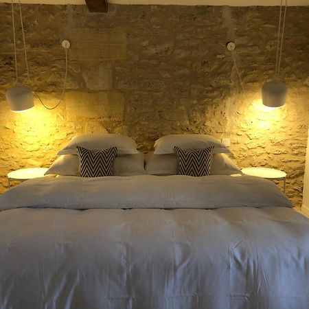 Chez Henri Bed & Breakfast Belvès-de-Castillon Eksteriør bilde