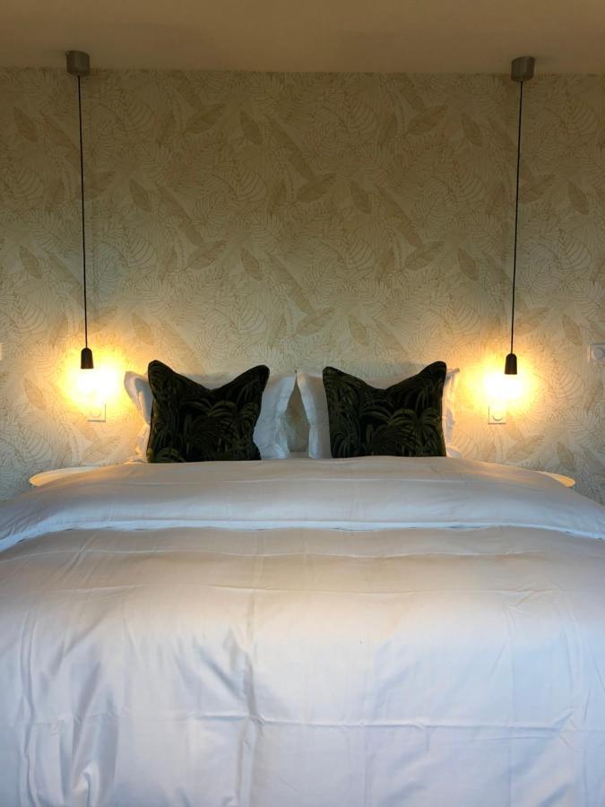 Chez Henri Bed & Breakfast Belvès-de-Castillon Eksteriør bilde