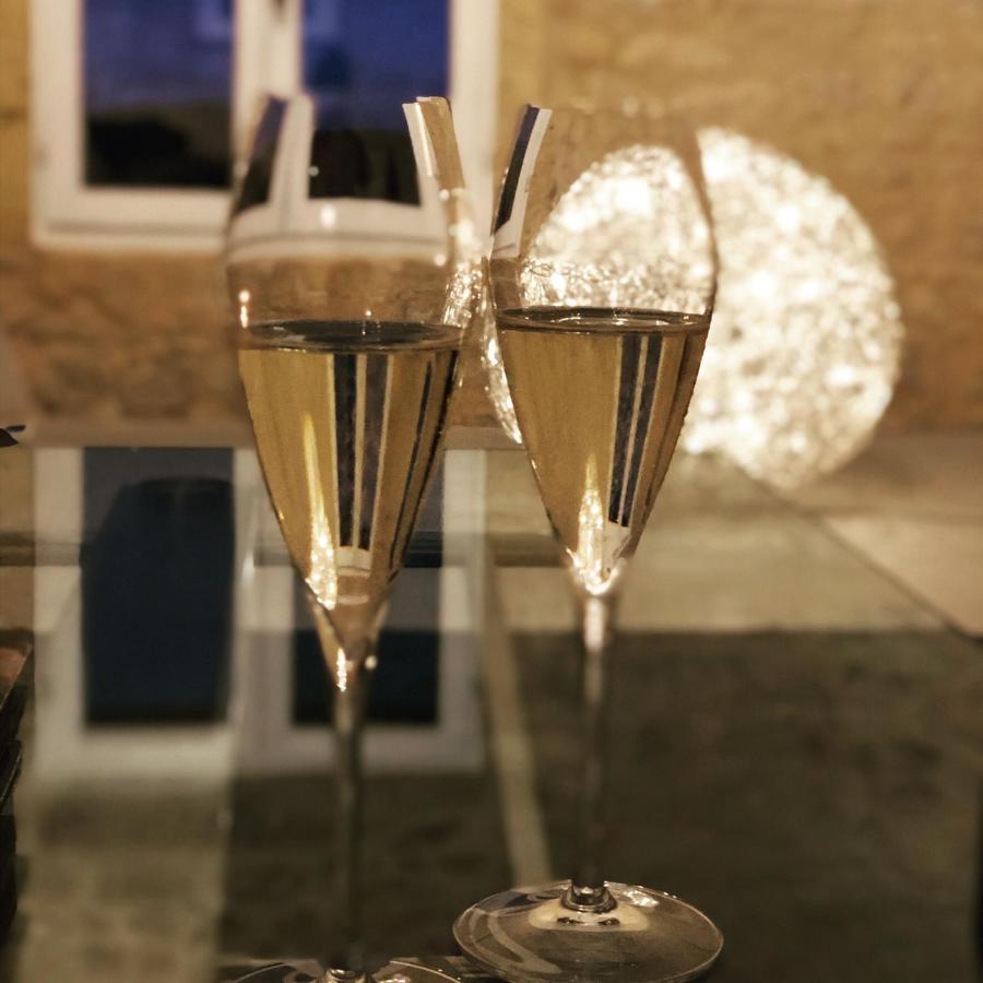 Chez Henri Bed & Breakfast Belvès-de-Castillon Eksteriør bilde