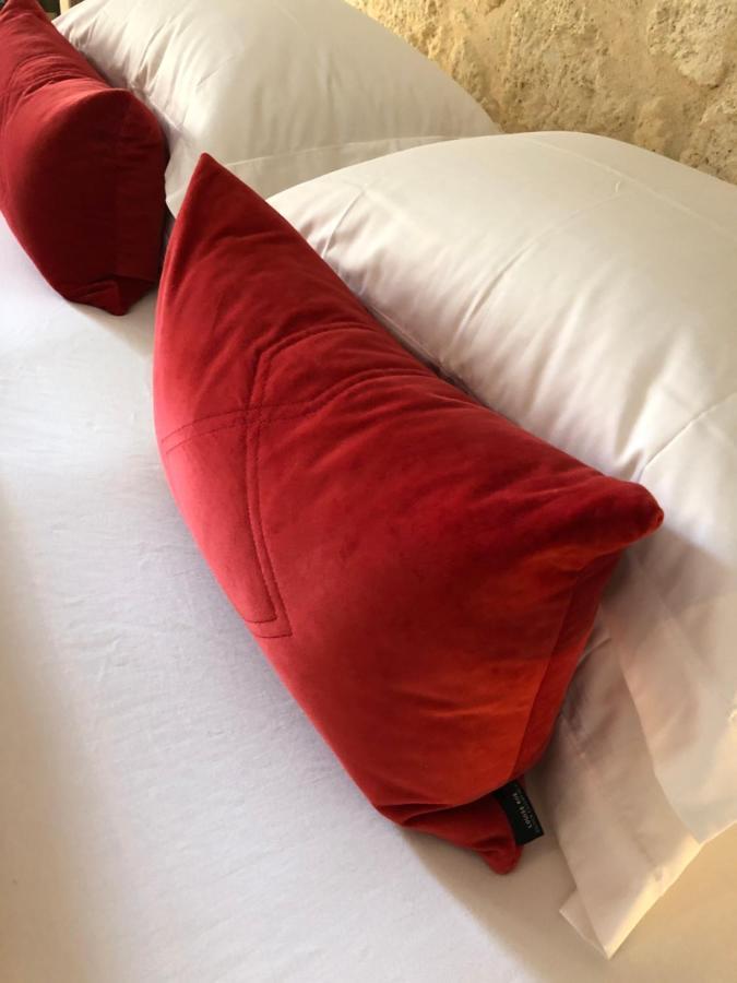Chez Henri Bed & Breakfast Belvès-de-Castillon Eksteriør bilde