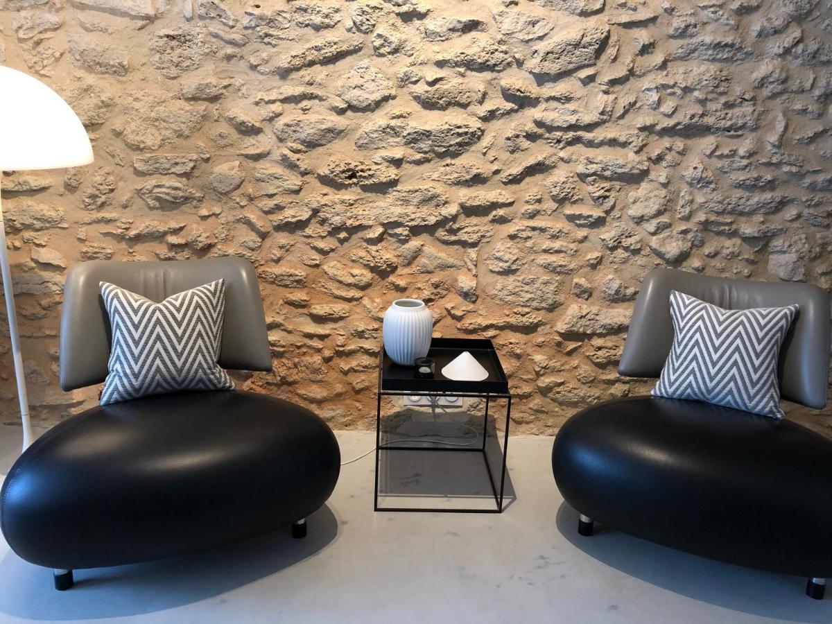 Chez Henri Bed & Breakfast Belvès-de-Castillon Eksteriør bilde