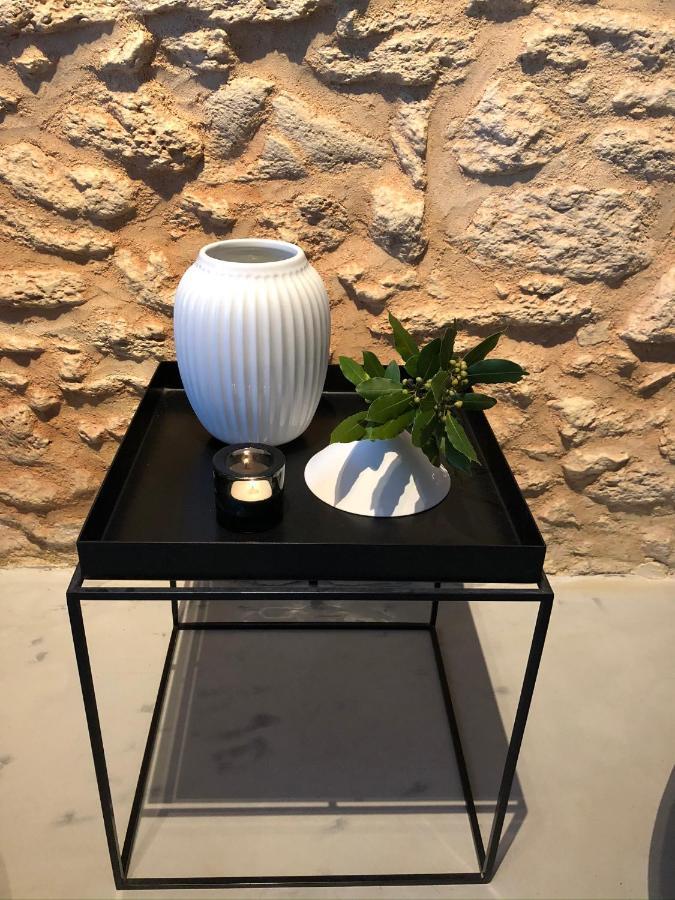 Chez Henri Bed & Breakfast Belvès-de-Castillon Eksteriør bilde